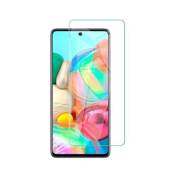 Cristal Templado Samsung Galaxy A81 / Note 10 Lite