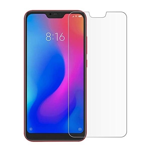 Cristal Templado Xiaomi MI A2 Lite