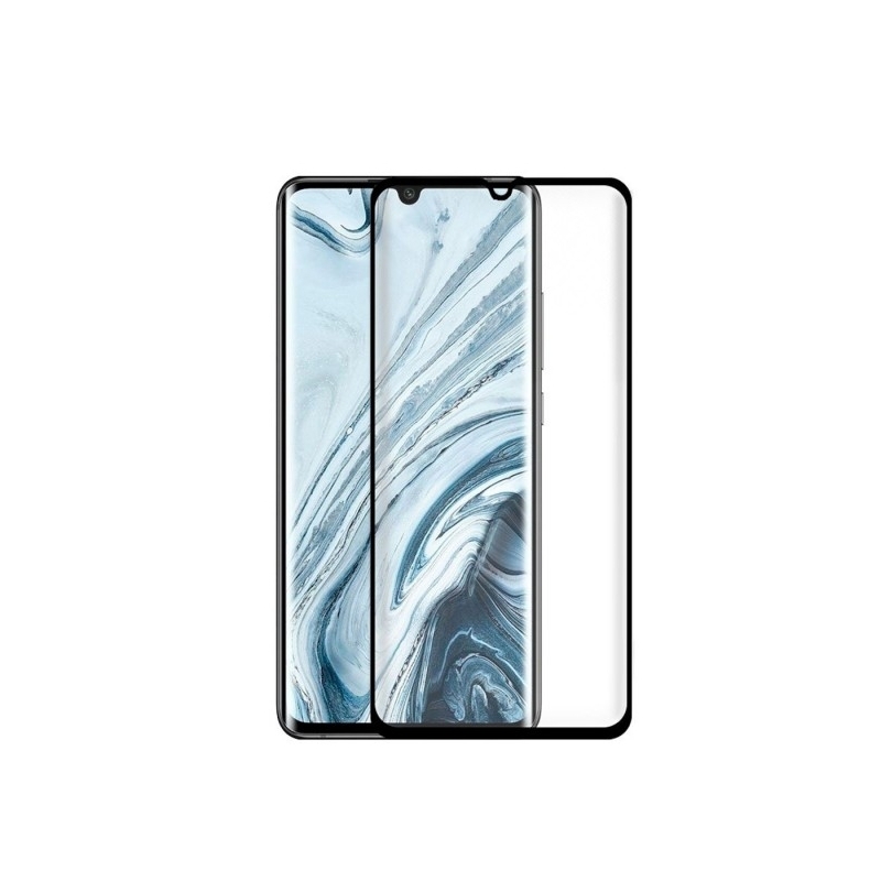 Cristal Templado Curvo Xiaomi Mi 10