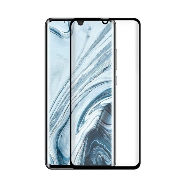 Cristal Templado Curvo Xiaomi Mi Note 10