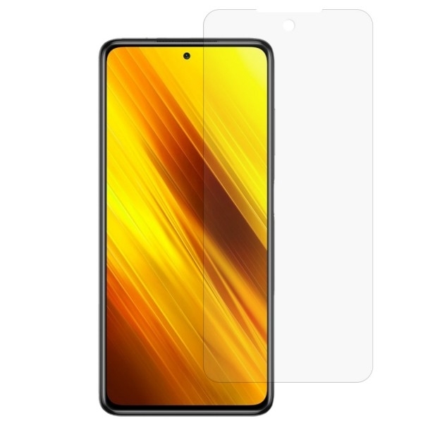 Cristal Templado Xiaomi Poco X3