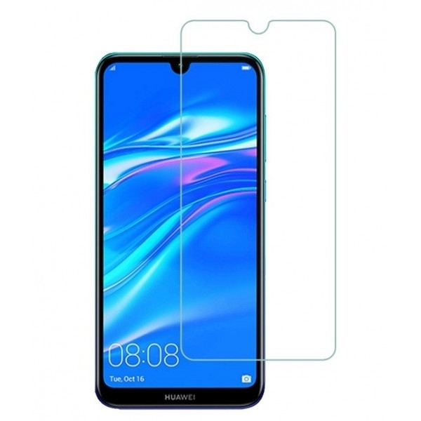 Cristal Templado Huawei Y7 2019