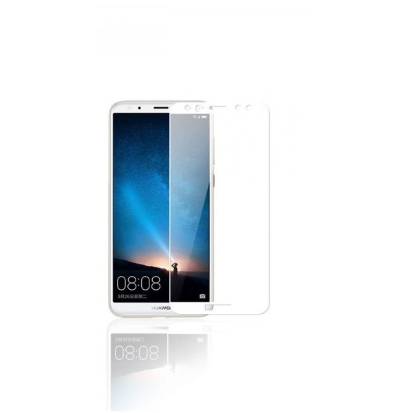 Cristal Templado Completo Huawei Mate 10 Lite