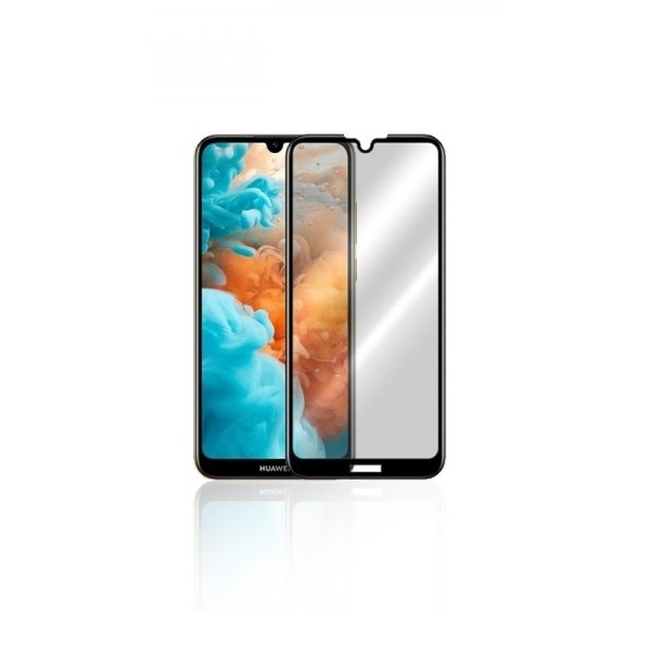 Cristal Templado Completo Huawei Y6 2019