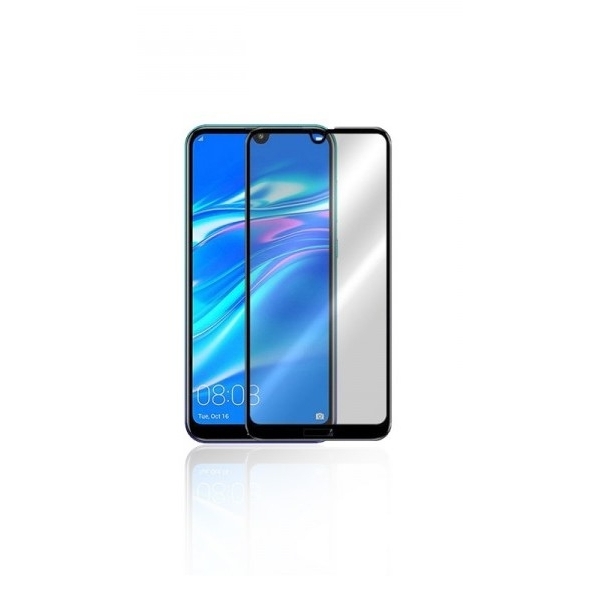 Cristal Templado Completo Huawei Y7 2019