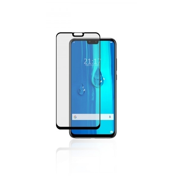Cristal Templado Completo Huawei Y9 2019
