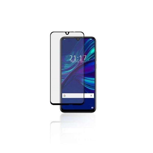Cristal Templado Completo Huawei P smart 2020