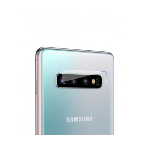 Cristal Templado Cámara Trasera Samsung S10 Plus
