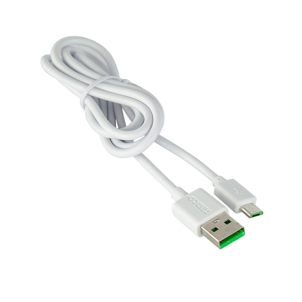 Cable Micro USB 3A 1 Metro
